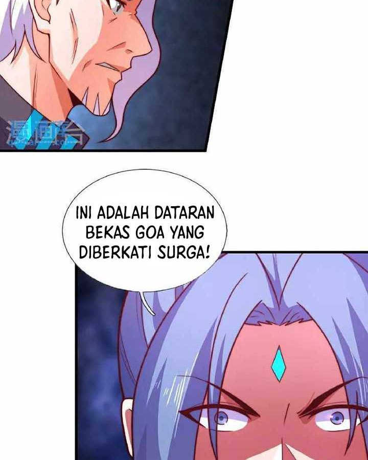 CITY Chapter 385 Gambar 9