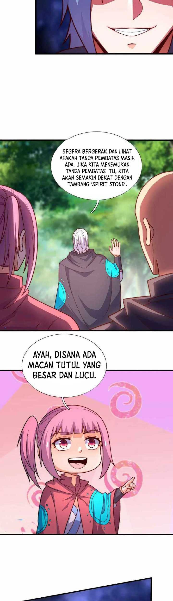 CITY Chapter 385 Gambar 10