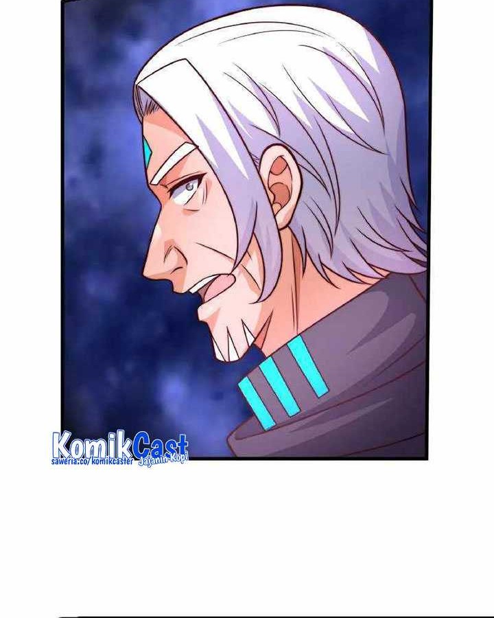 CITY Chapter 385 Gambar 11