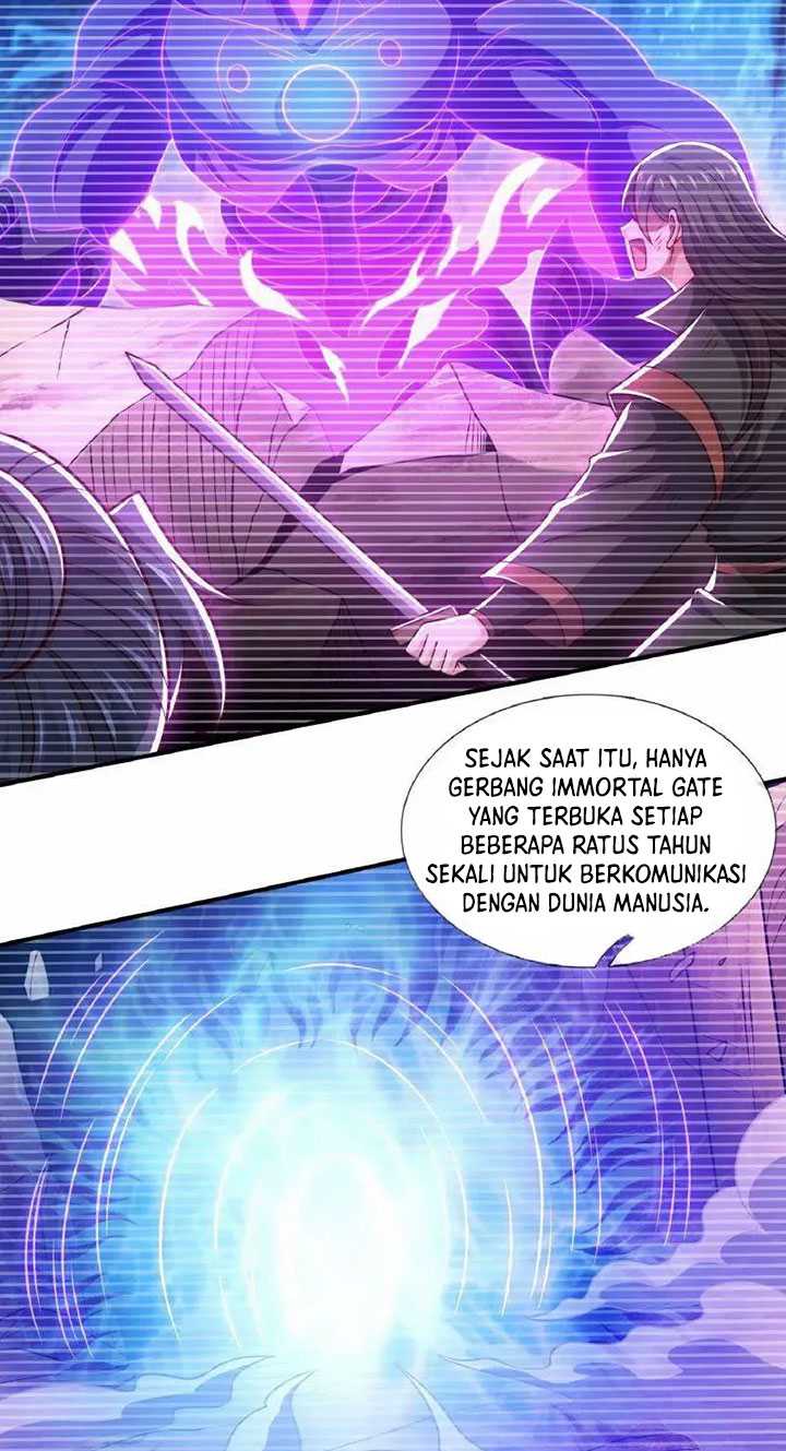 CITY Chapter 386 Gambar 20