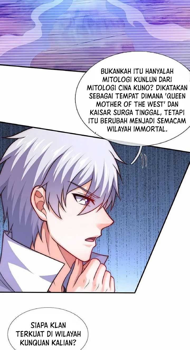 CITY Chapter 386 Gambar 21