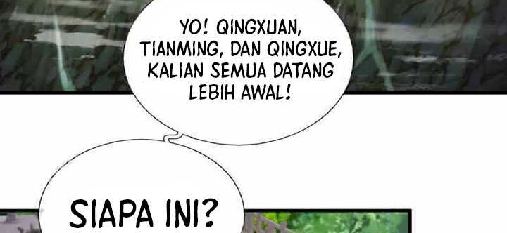 CITY Chapter 387 Gambar 19