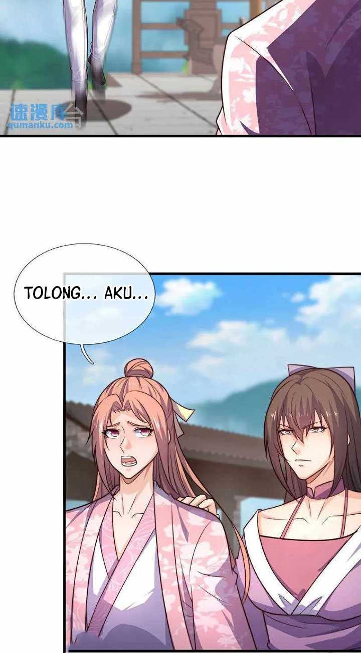 CITY Chapter 388 Gambar 17