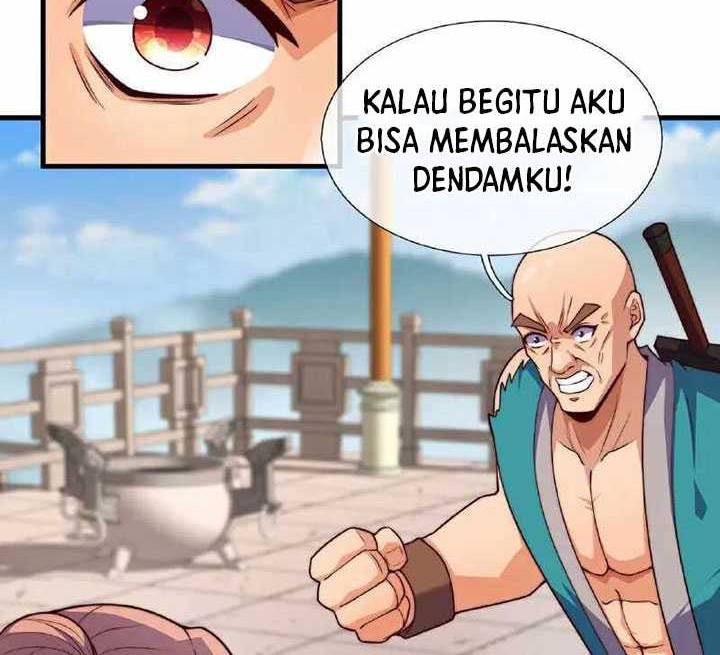 CITY Chapter 388 Gambar 5