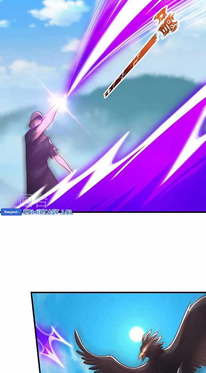 CITY Chapter 388 Gambar 15