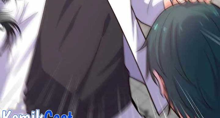 CITY Chapter 389 Gambar 21