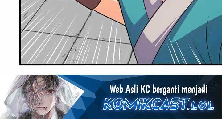 CITY Chapter 389 Gambar 25