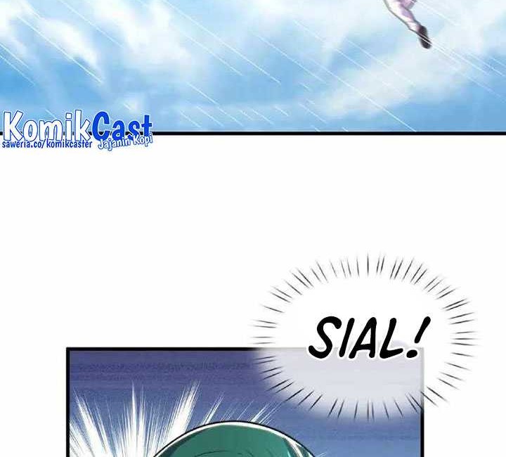 CITY Chapter 389 Gambar 15