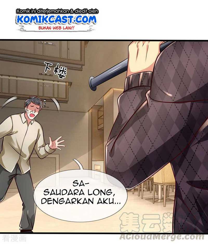 CITY Chapter 39 Gambar 10