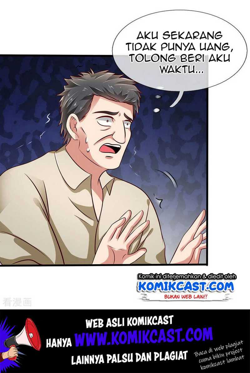 CITY Chapter 39 Gambar 11
