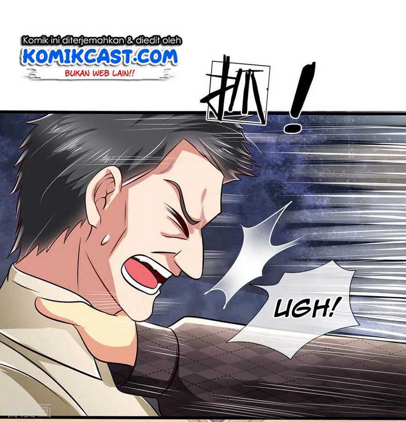 CITY Chapter 39 Gambar 12