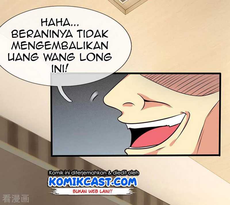 CITY Chapter 39 Gambar 13