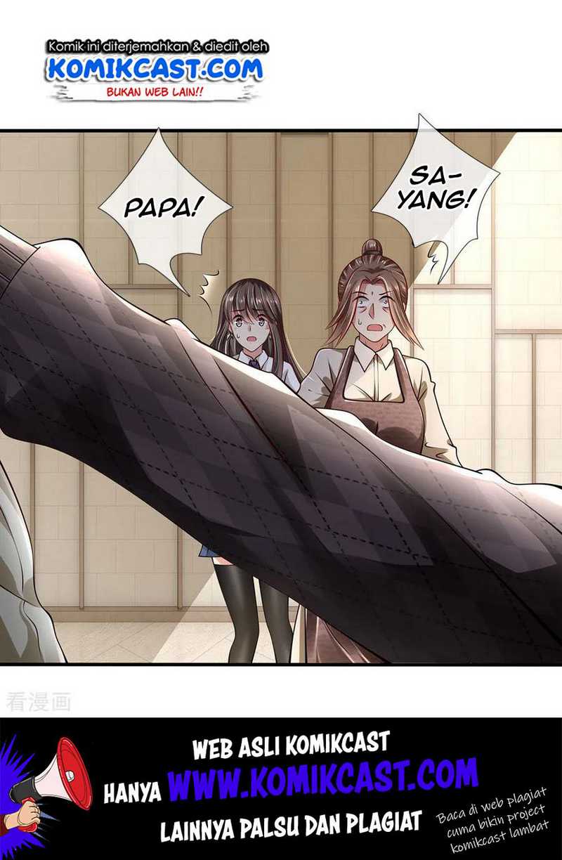 CITY Chapter 39 Gambar 17