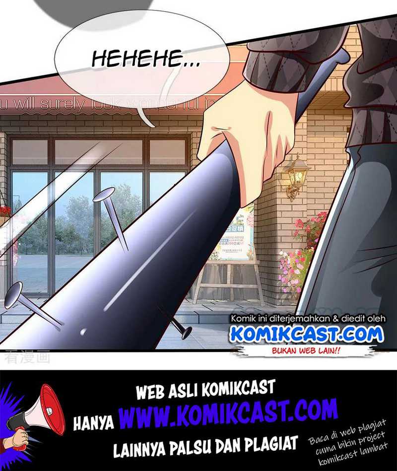 Baca Manga CITY Chapter 39 Gambar 2