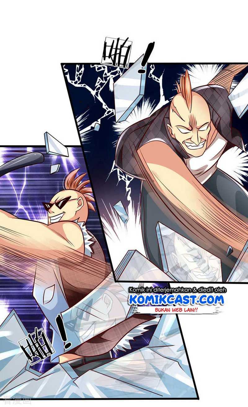 CITY Chapter 39 Gambar 3
