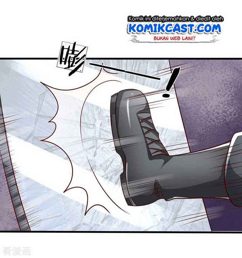 CITY Chapter 39 Gambar 4