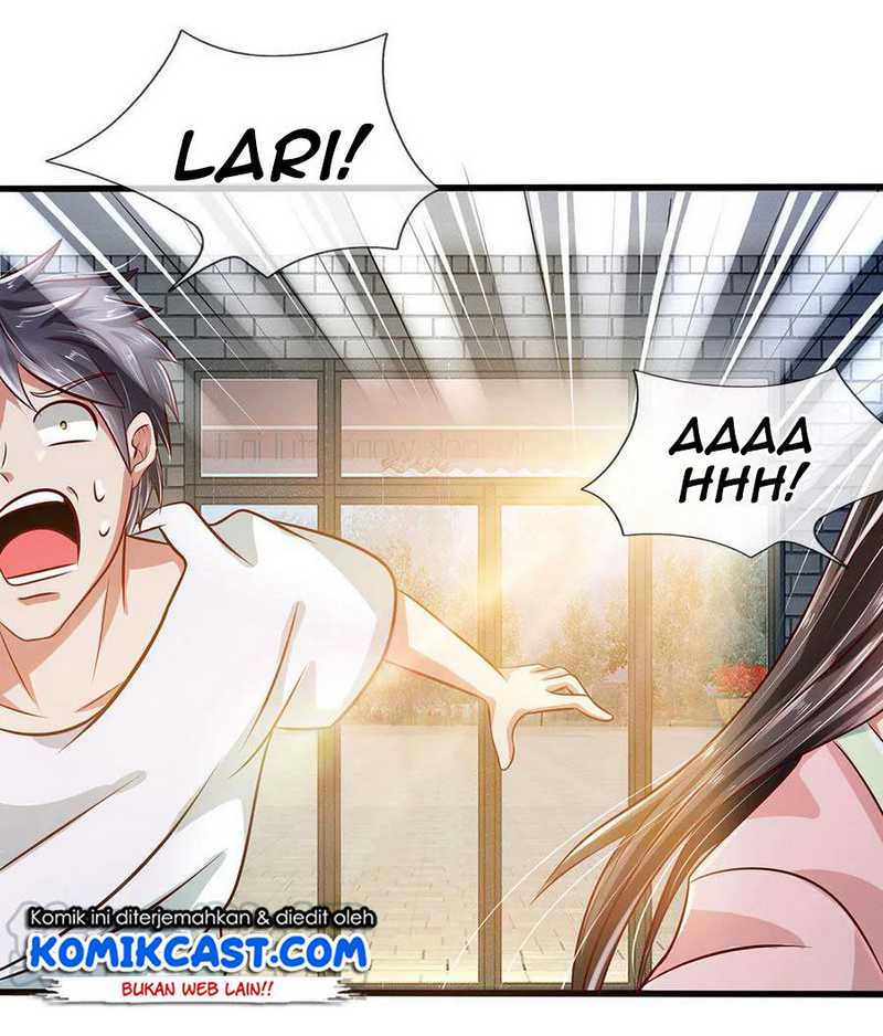CITY Chapter 39 Gambar 6
