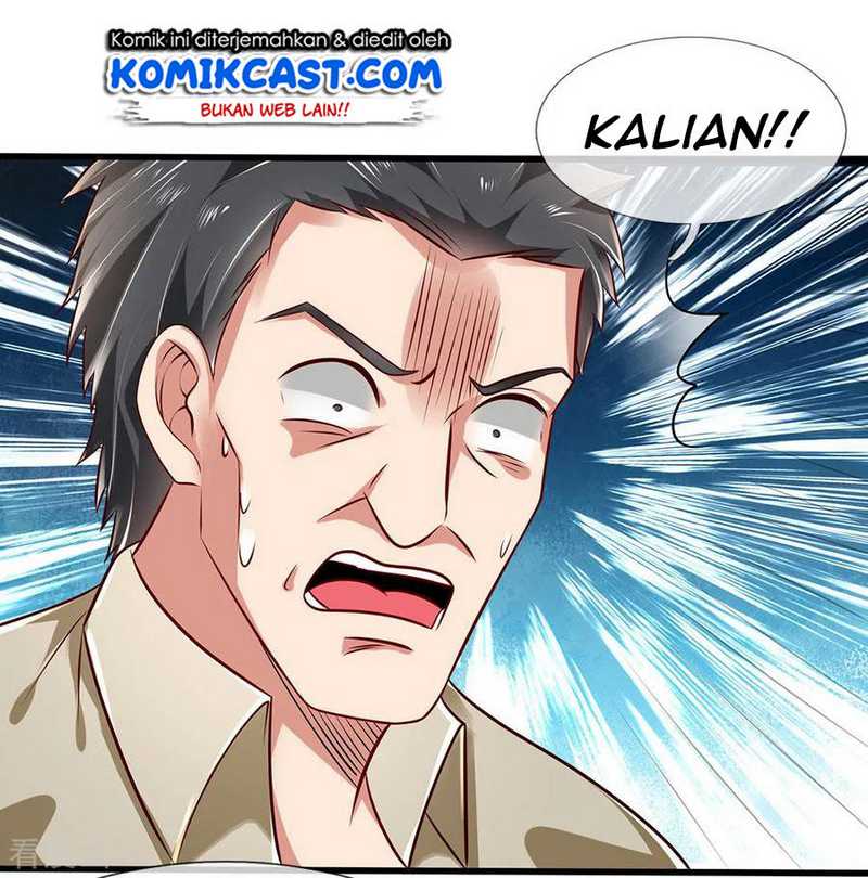 CITY Chapter 39 Gambar 8