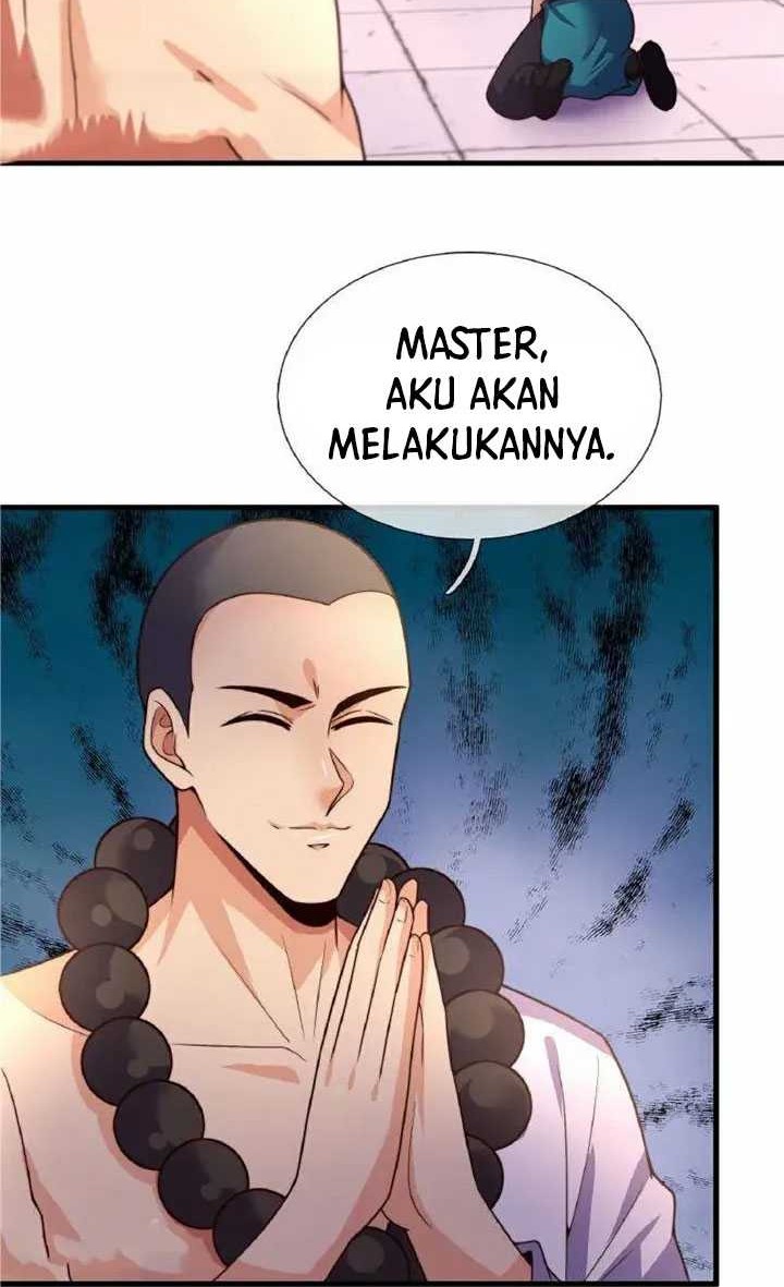 CITY Chapter 390 Gambar 7