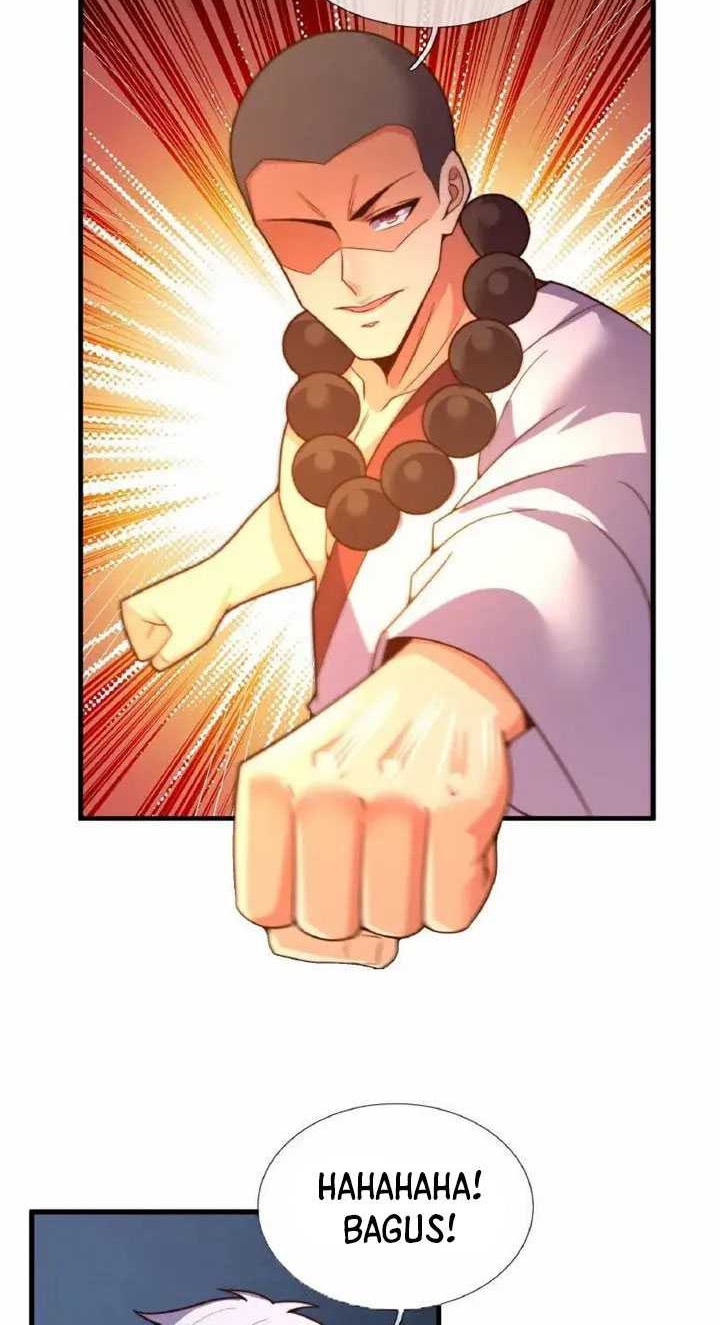 CITY Chapter 390 Gambar 9