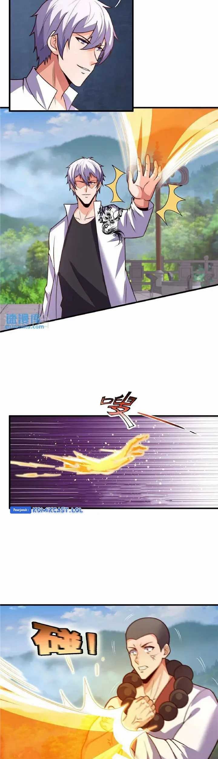 CITY Chapter 390 Gambar 10