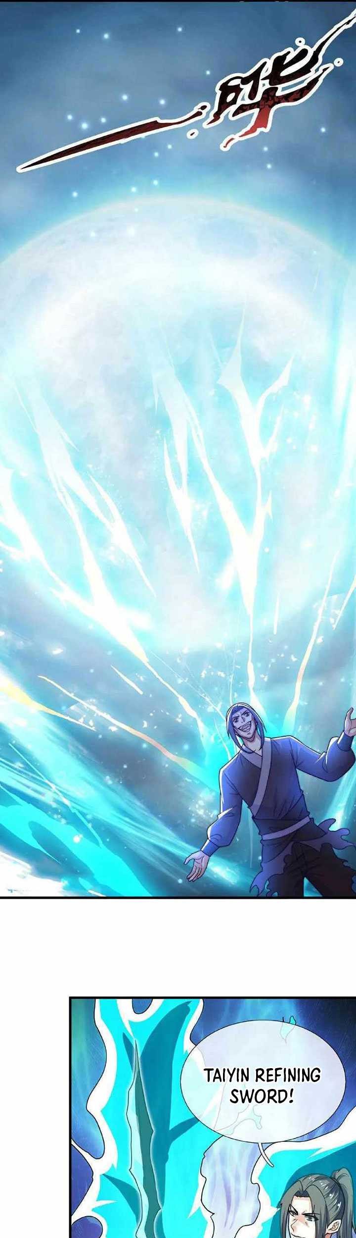 CITY Chapter 391 Gambar 16
