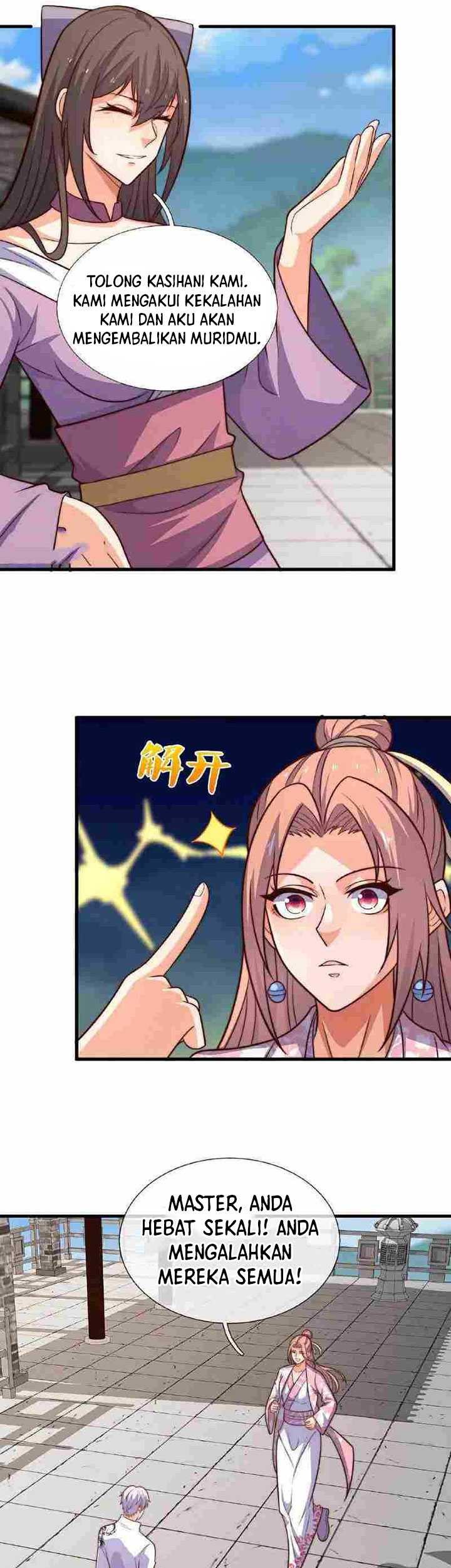 CITY Chapter 391 Gambar 26