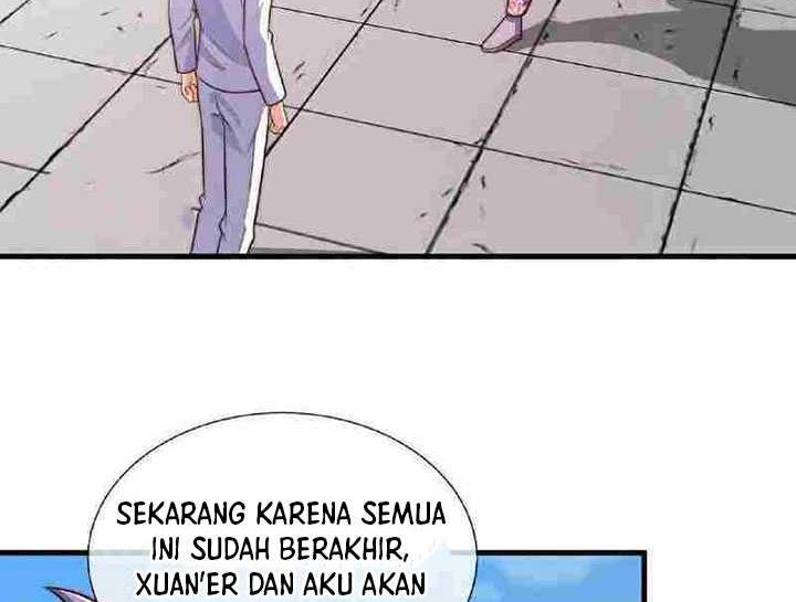 CITY Chapter 391 Gambar 27
