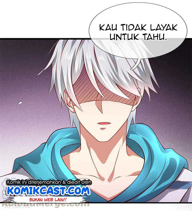 CITY Chapter 40 Gambar 13