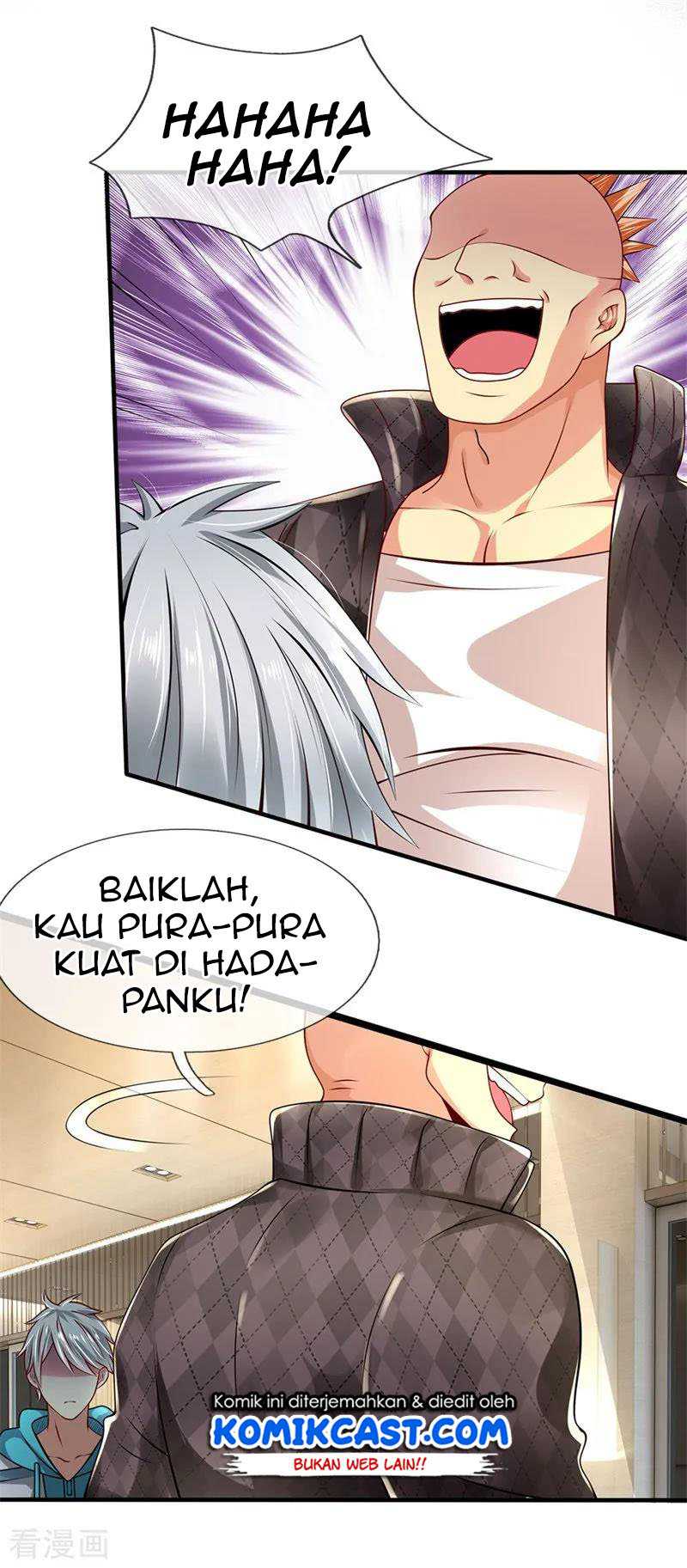 CITY Chapter 40 Gambar 14