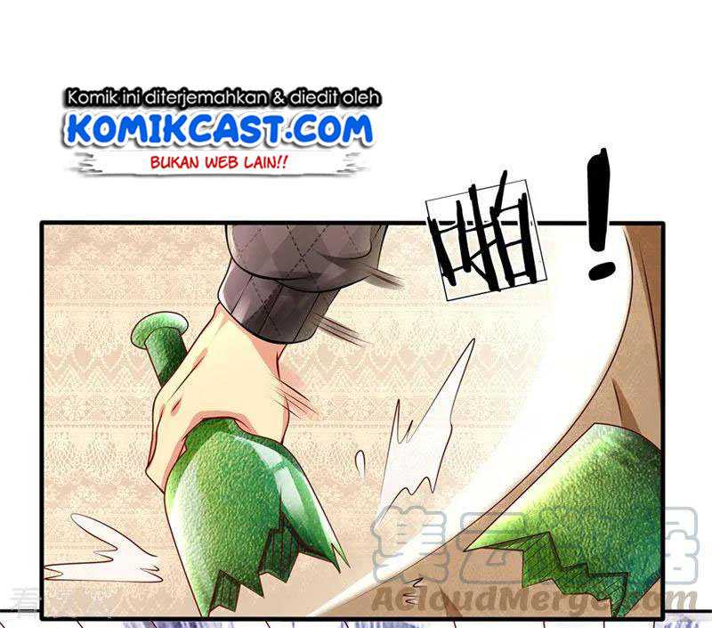 CITY Chapter 40 Gambar 15