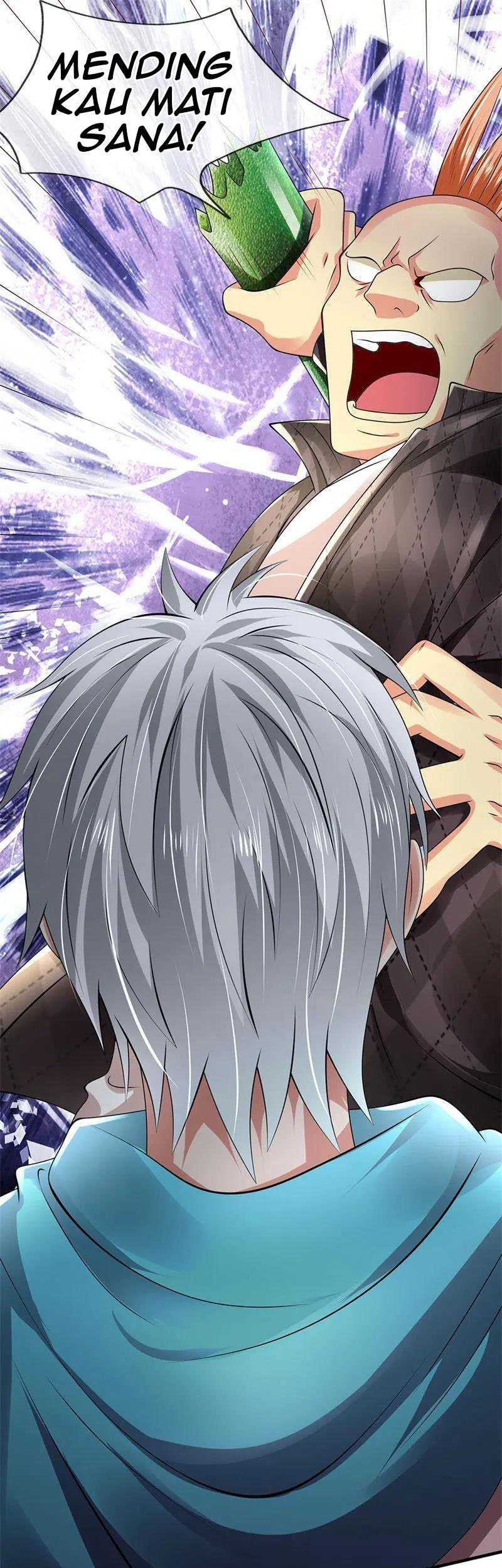 CITY Chapter 40 Gambar 16