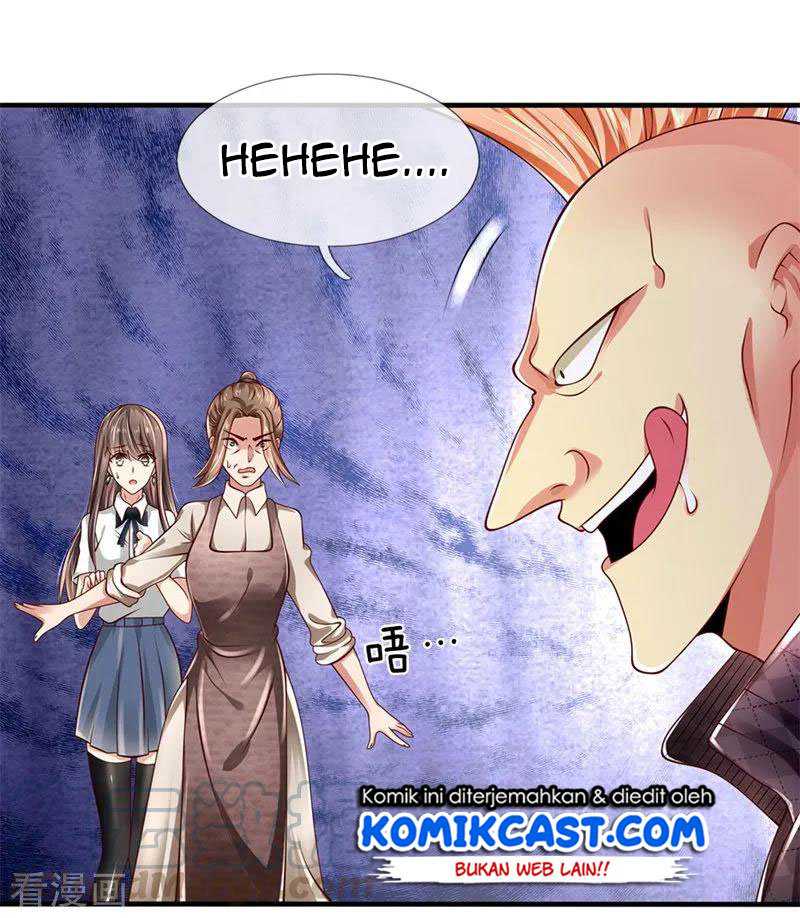 CITY Chapter 40 Gambar 5