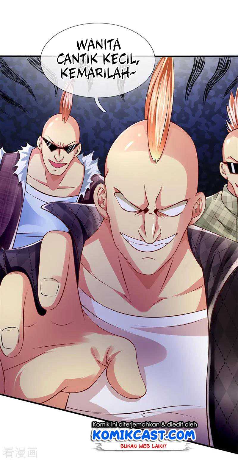 CITY Chapter 40 Gambar 6