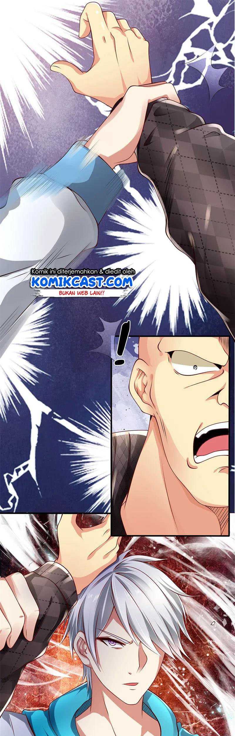 CITY Chapter 40 Gambar 8