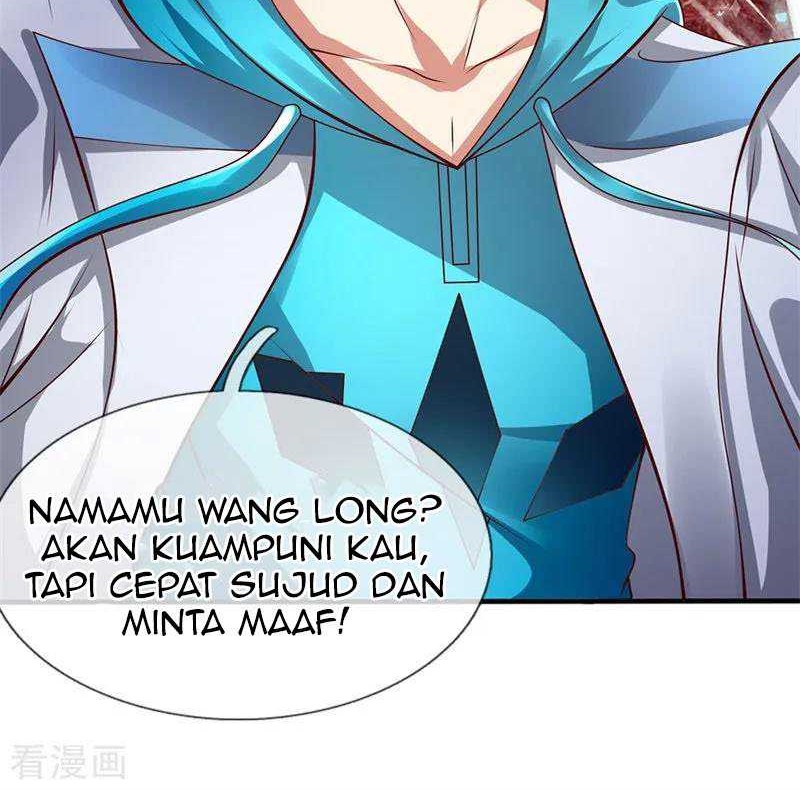 CITY Chapter 40 Gambar 9
