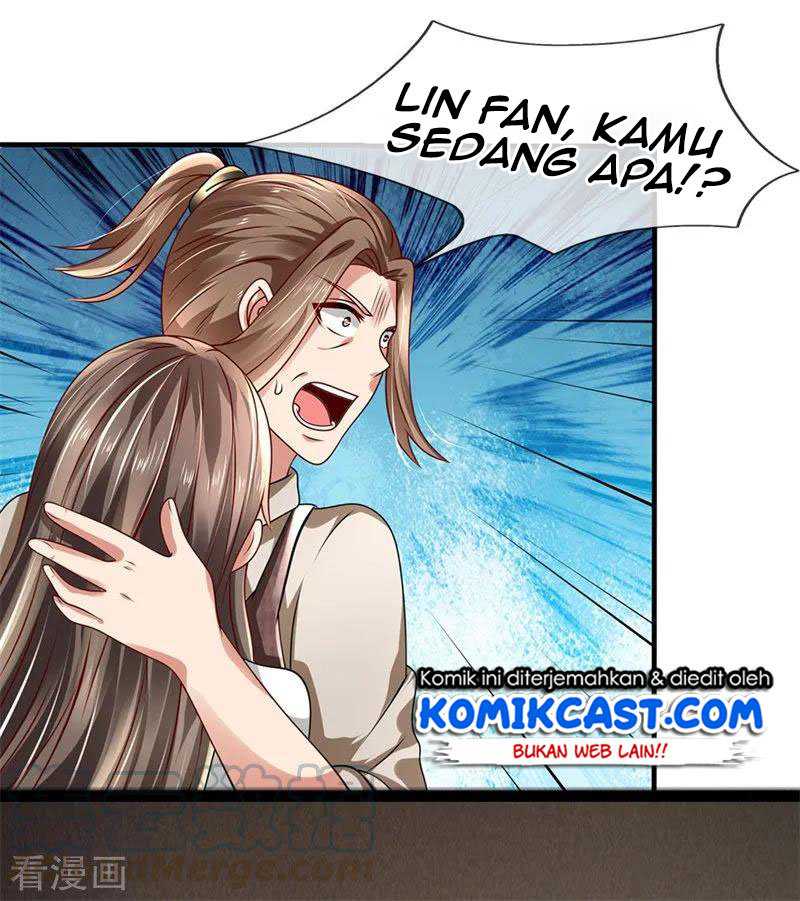 CITY Chapter 40 Gambar 10