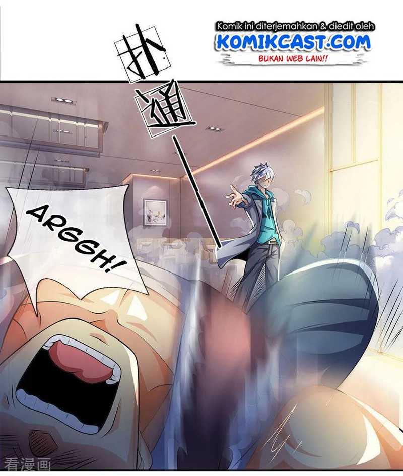 CITY Chapter 41 Gambar 18