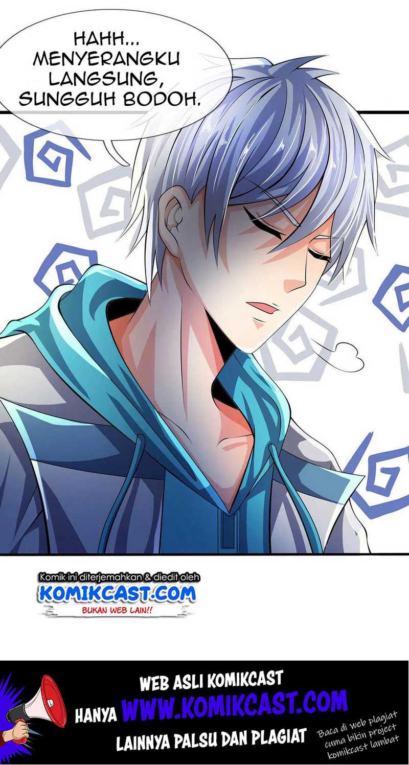 CITY Chapter 41 Gambar 19