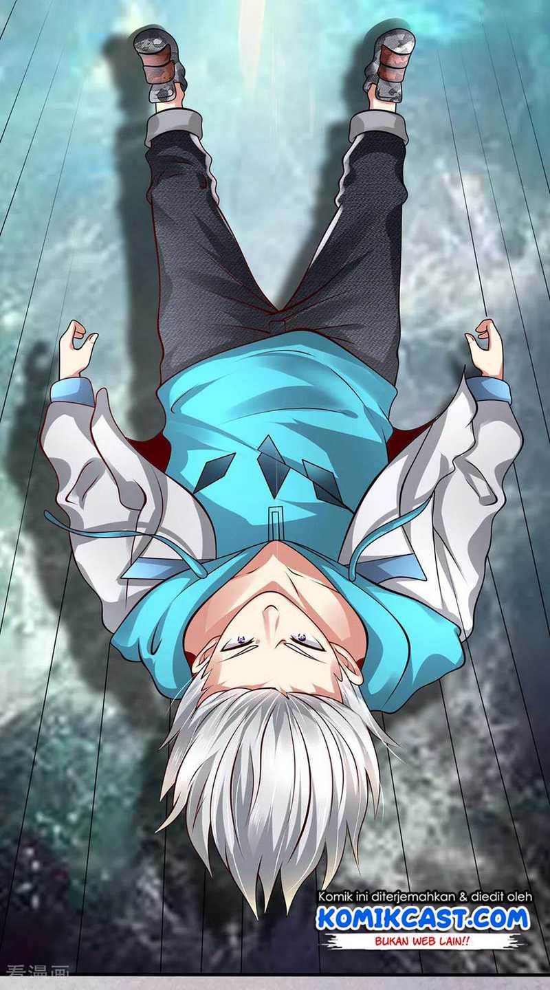 CITY Chapter 42 Gambar 12