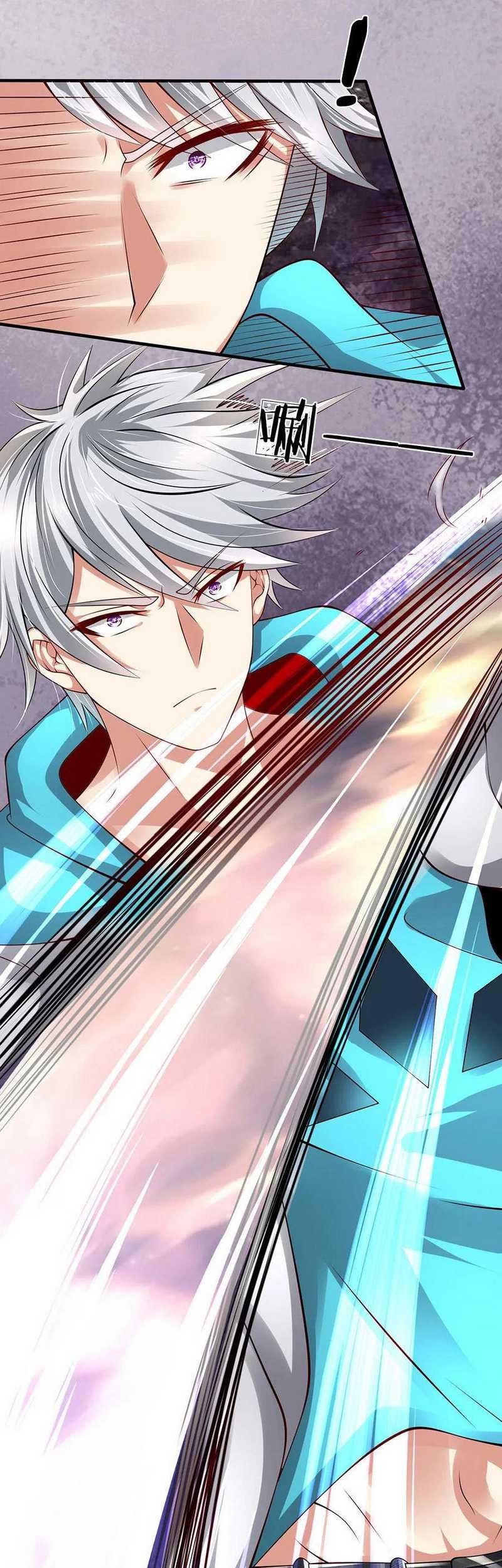CITY Chapter 42 Gambar 13