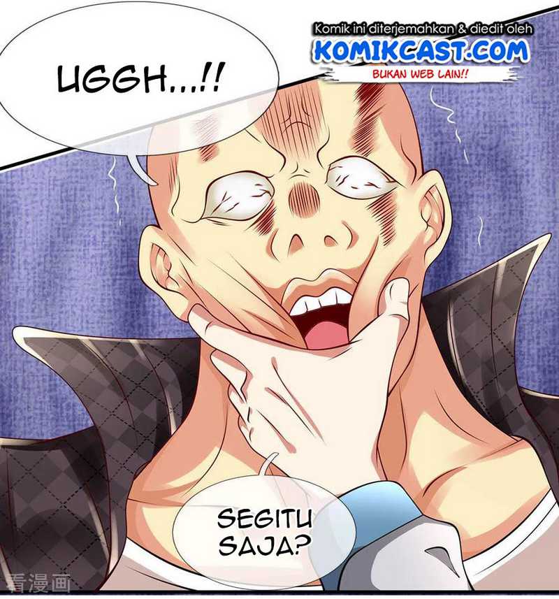 CITY Chapter 42 Gambar 17