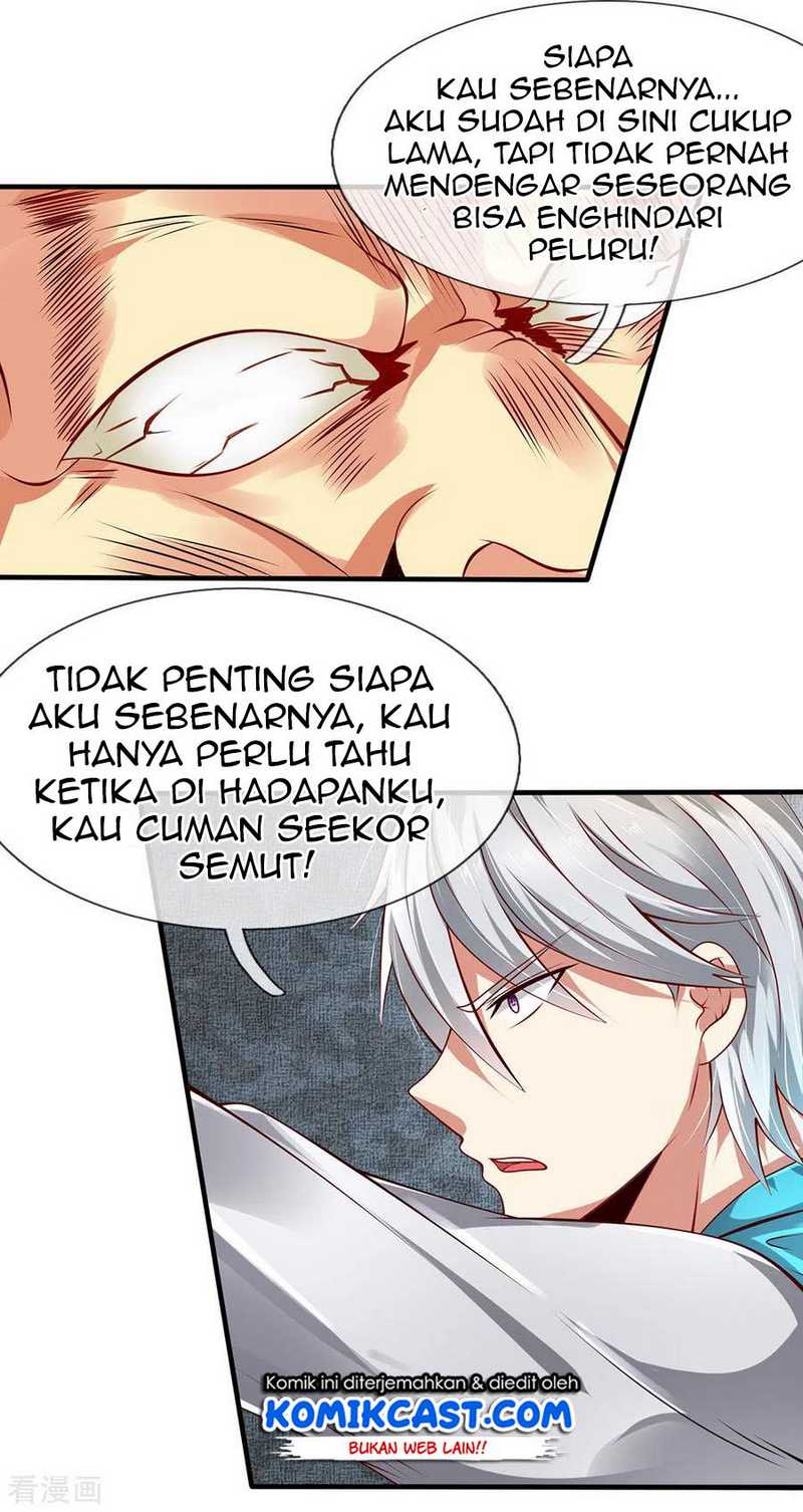 CITY Chapter 42 Gambar 18