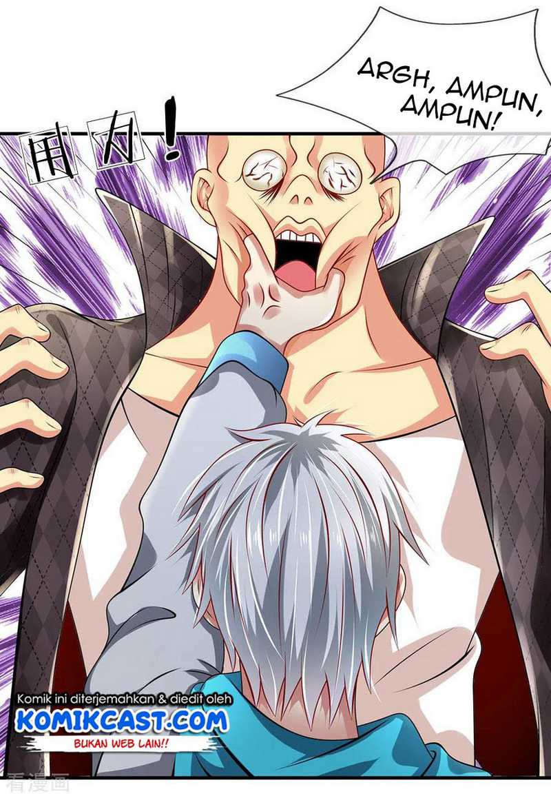 CITY Chapter 42 Gambar 19