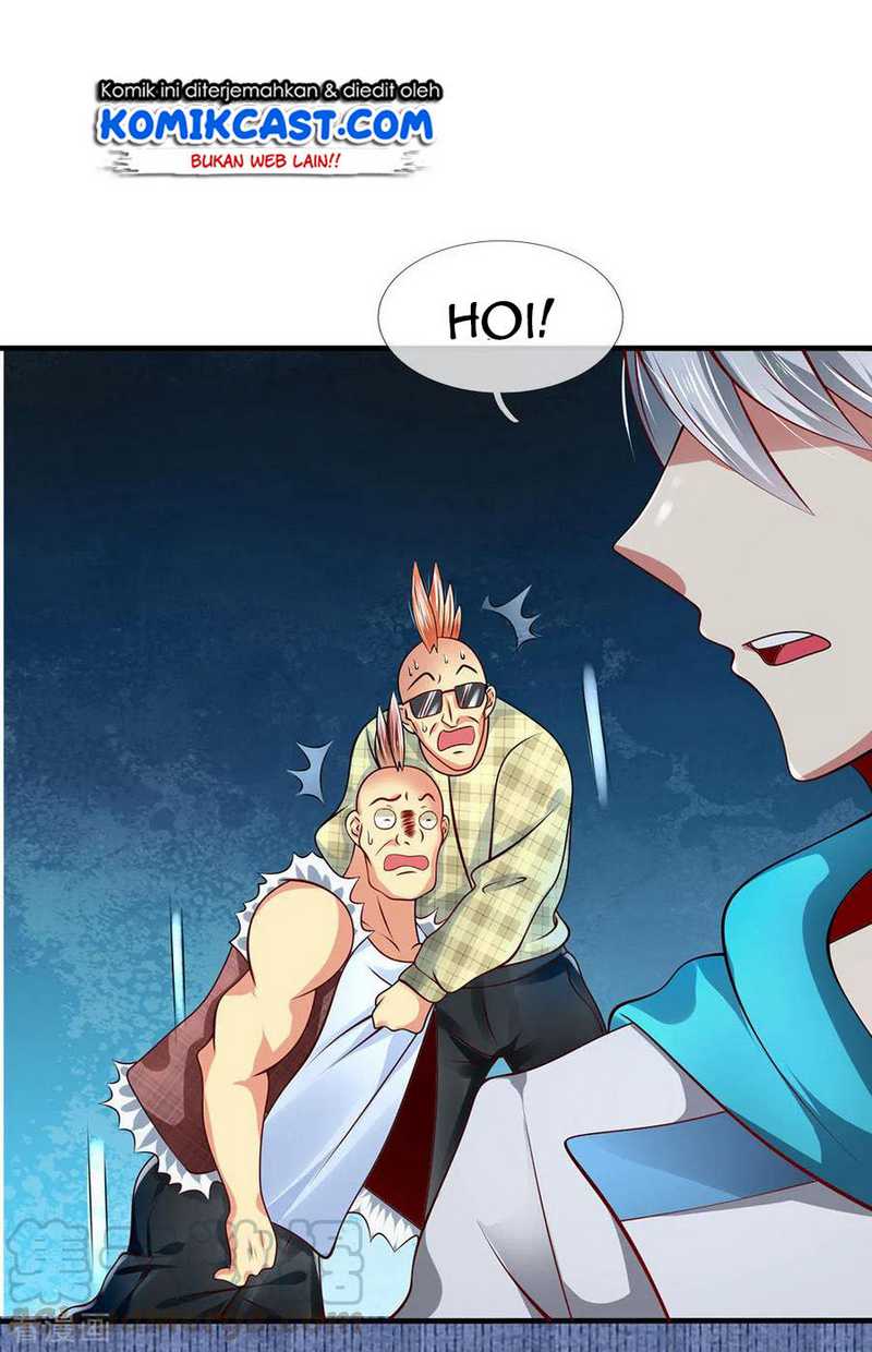 CITY Chapter 42 Gambar 20