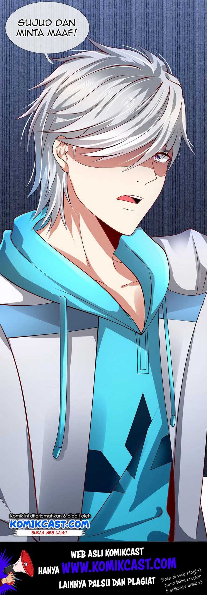 CITY Chapter 42 Gambar 21