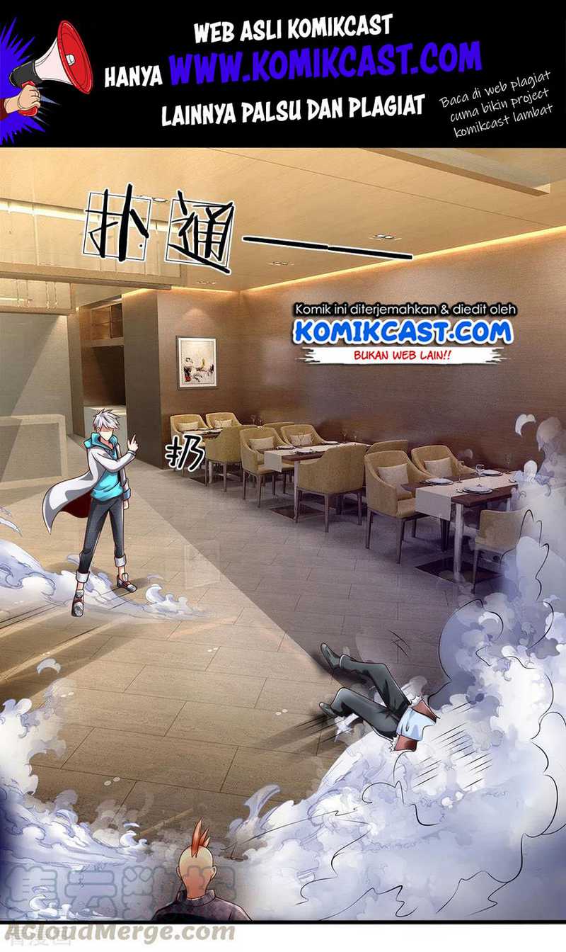 Baca Manga CITY Chapter 42 Gambar 2