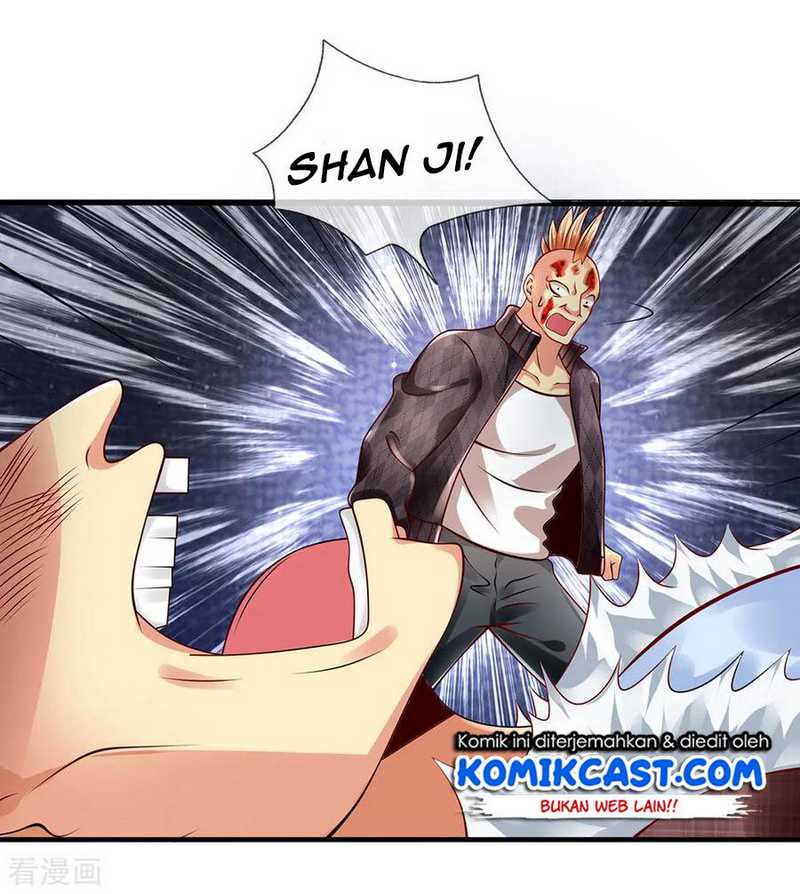 CITY Chapter 42 Gambar 3