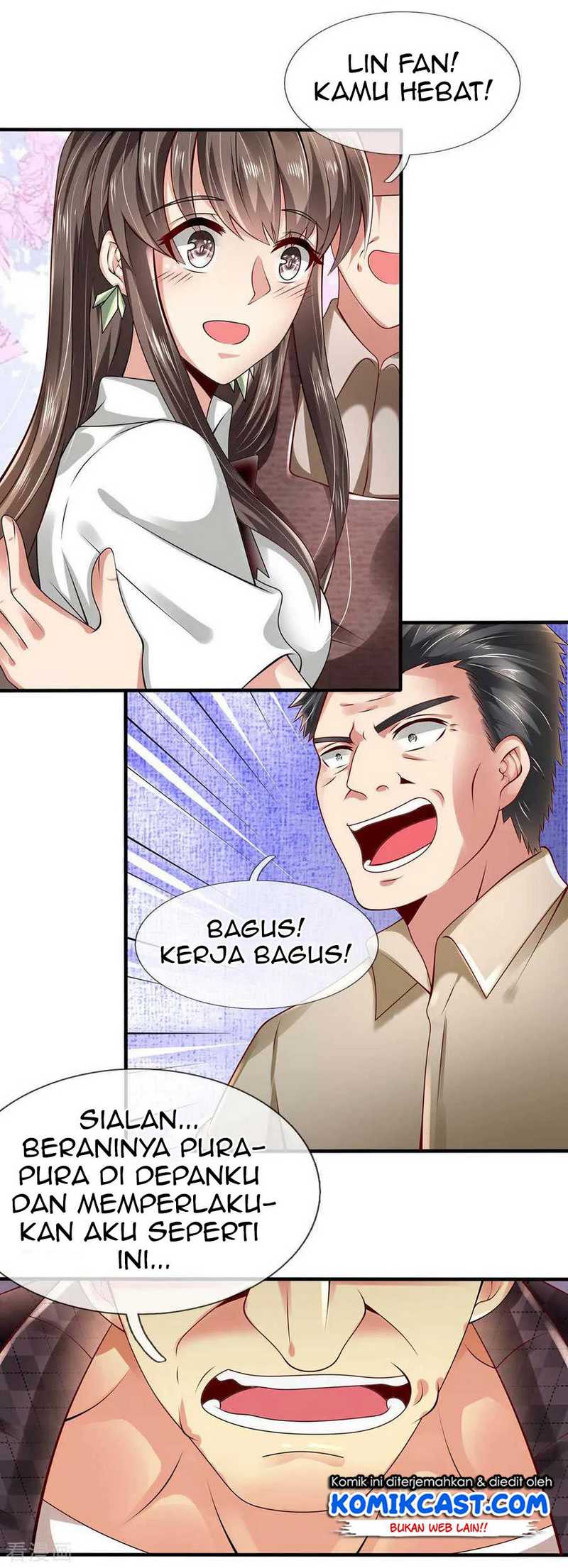 CITY Chapter 42 Gambar 4