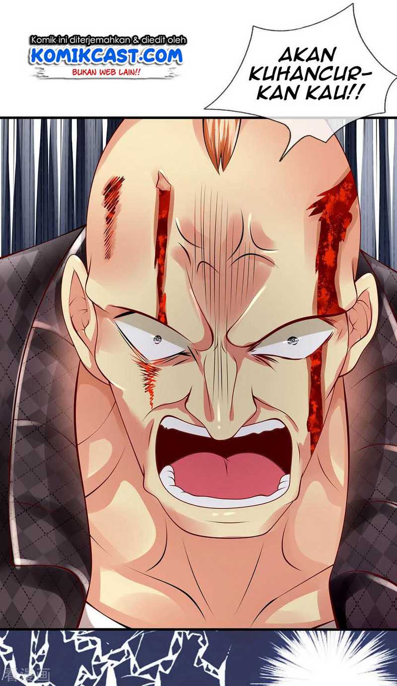 CITY Chapter 42 Gambar 5